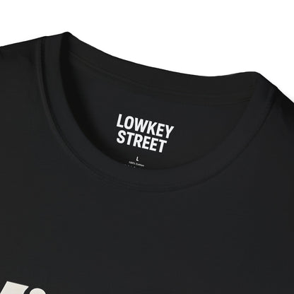 Minimal Effort T‑Shirt