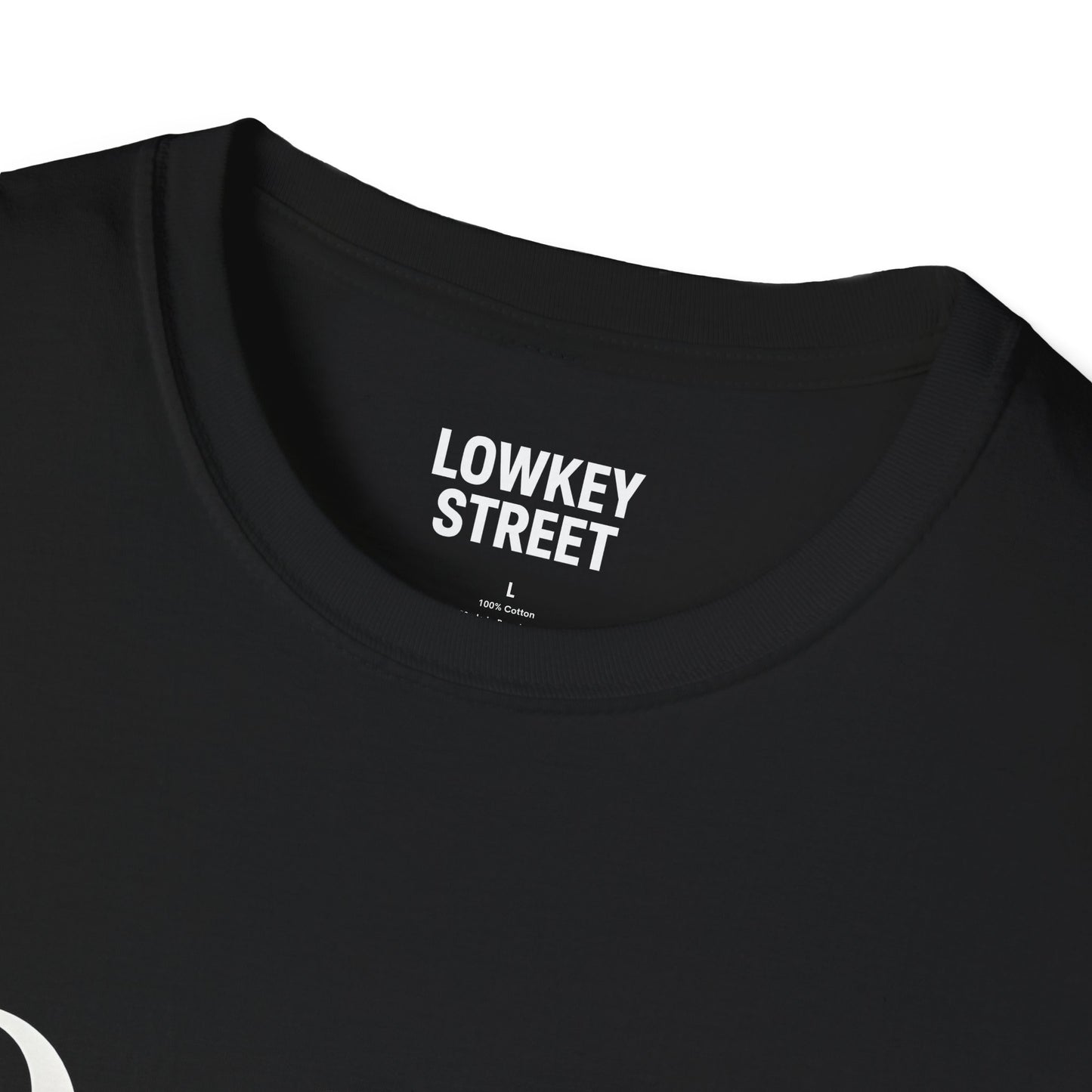 Quietly Done T-Shirt