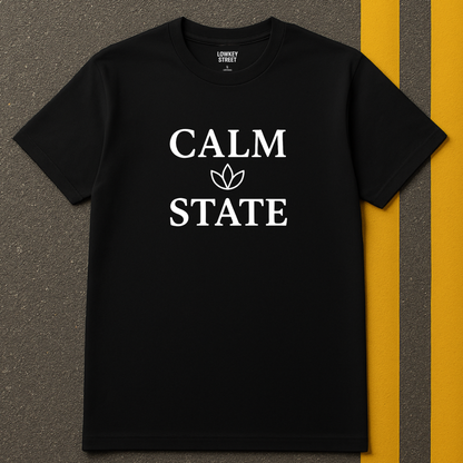 Calm State T-Shirt