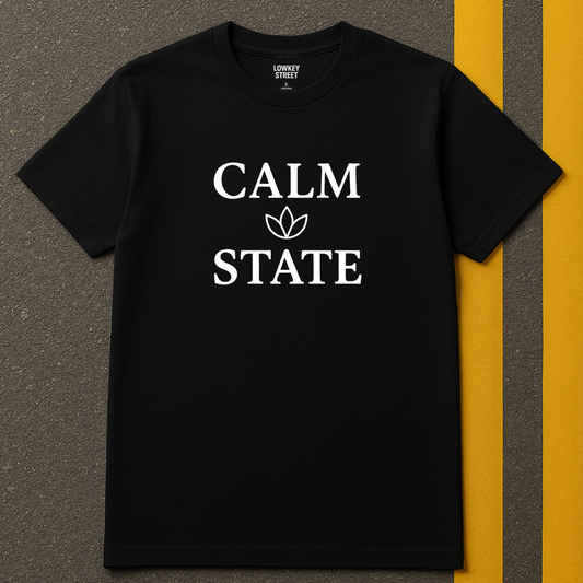 Calm State T-Shirt